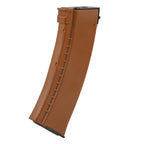 LCT 電動AK 用 5.45mm 70連 樹脂 マガジン OR