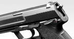 東京マルイ 電動ハンドガン USP [MAXIMAカスタム注文]