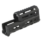 5KU KPYK タイプ AK CRC 1U040 M-LOK ハンドガード 東京マルイ AKM GBB対応