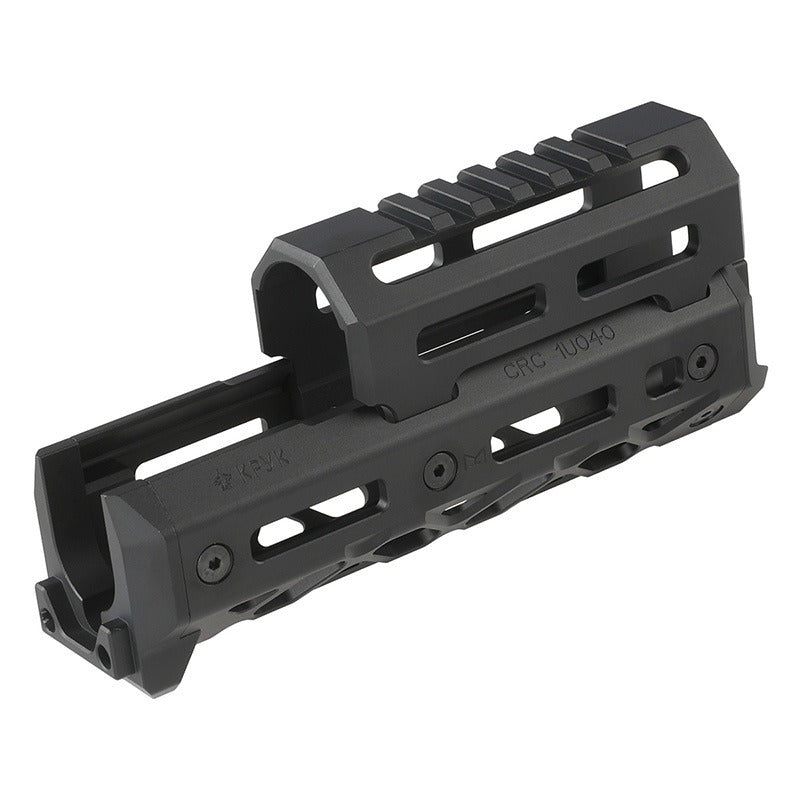 5KU KPYK タイプ AK CRC 1U040 M-LOK ハンドガード 東京マルイ AKM GBB対応
