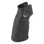 EMG/CYMA M237 Daniel Defense ピストルグリップ Black (Official Licensed/STD電動ガン用)