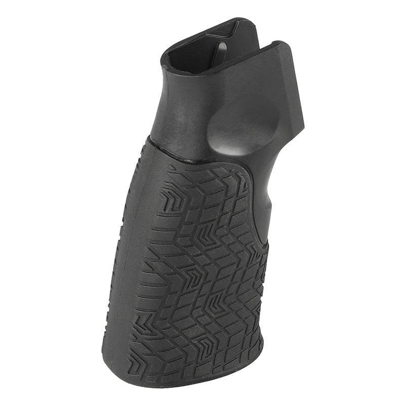 EMG/CYMA M237 Daniel Defense ピストルグリップ Black (Official Licensed/STD電動ガン用)