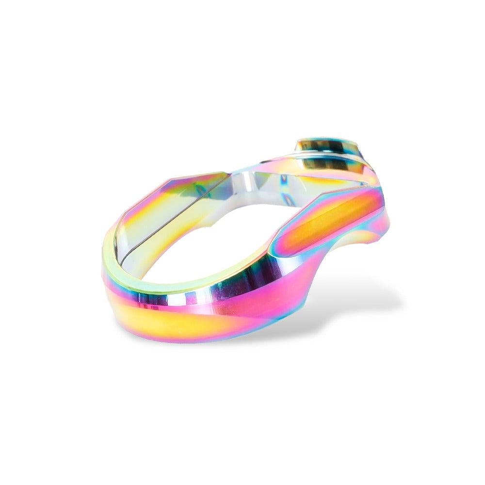 LayLax NINE BALL 東京マルイ ガスブローバック Hi-CAPA 5.1 / 4.3 マグウェル NEO ヒートグラデーション