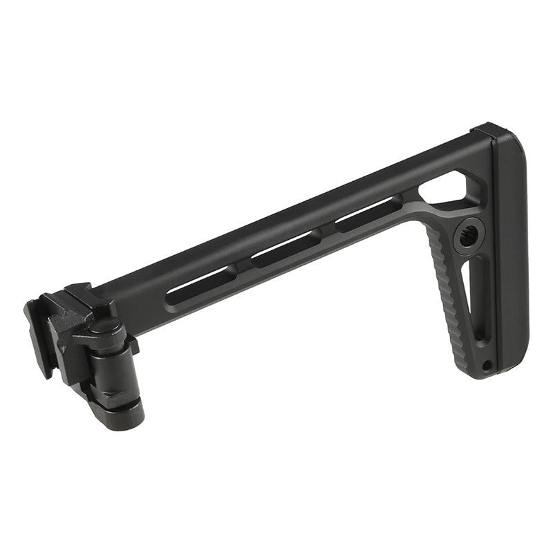 Airsoft Artisan SIG MCX MINIMALIST PLUSタイプ フォールディングストック (ピカティニー/20mmレール)