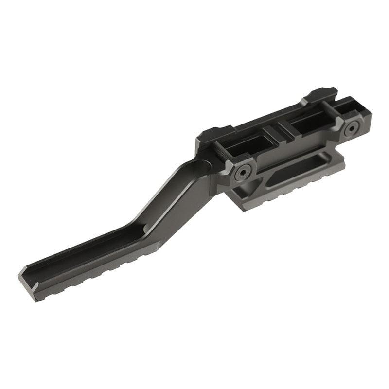GBRS HYDRAタイプ ヒドラマウント (Eotech/20mmレール規格) BK