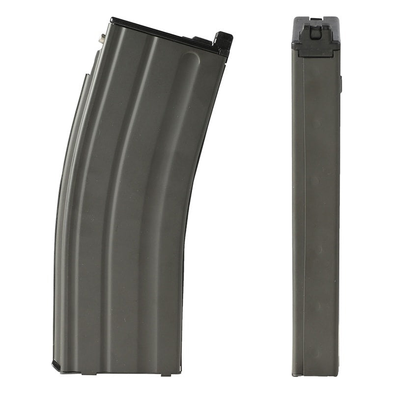 GHK AR/M4用 36連 CO2マガジン スチールマガジン – AIRSOFT97 WEB