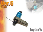 LayLax ハード逆転防止ラッチ