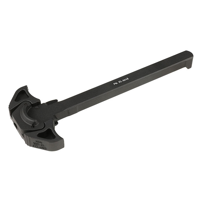 Zparts Geissele URG-I ACHタイプチャージングハンドル NSNマーキング (東京マルイ M4 MWS対応)