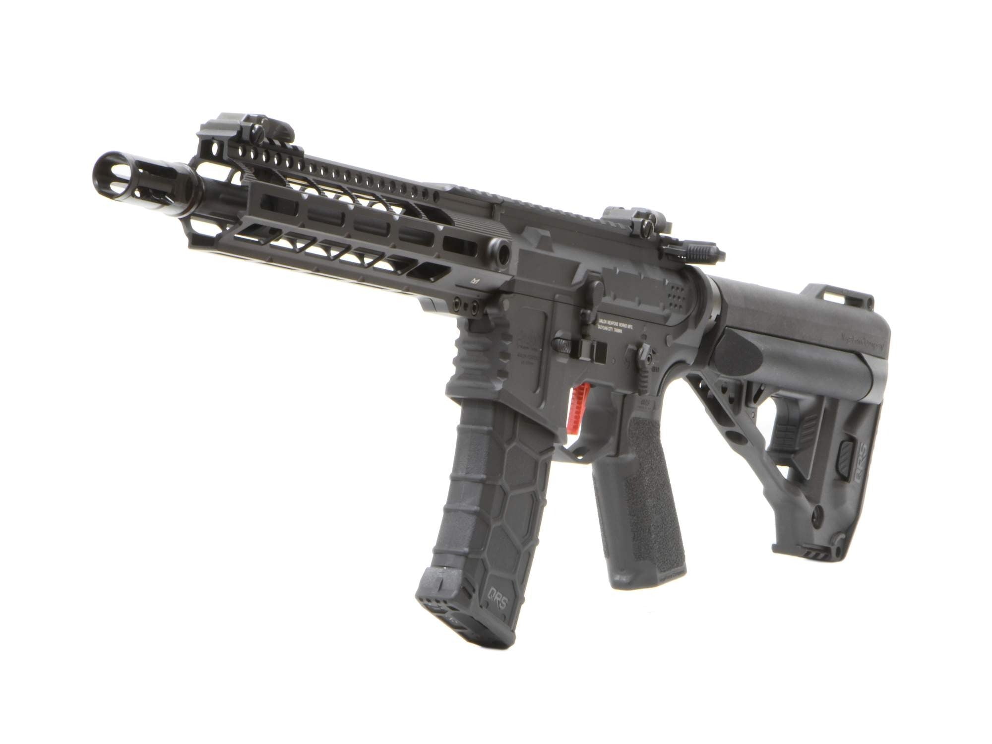 VFC Avalon Samurai Edge CQB Premium