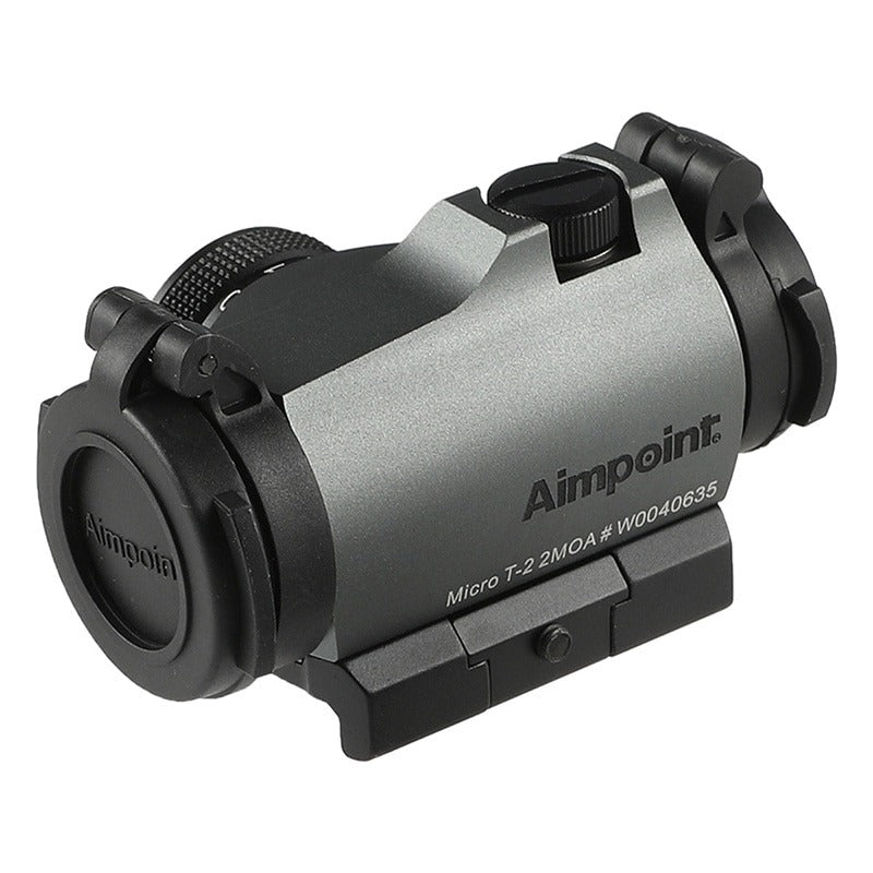 SOTAC AP Micro T-2 タイプ ドットサイト ガイズリータイプ ハイマウント付