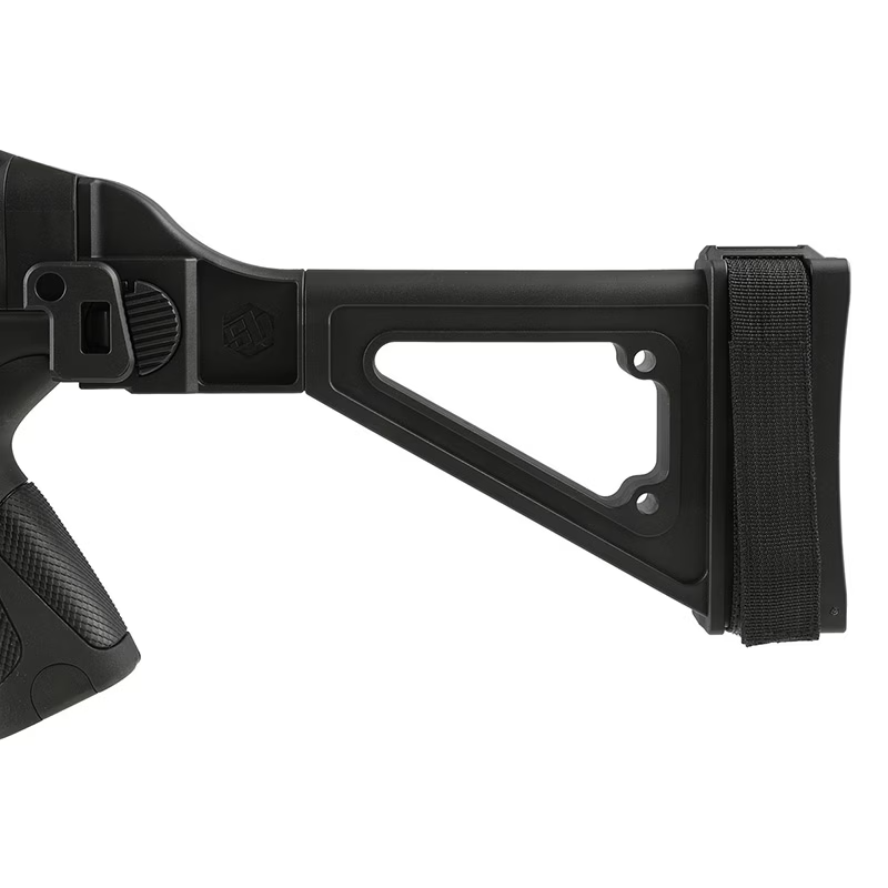 DE Airsoft LWRCI SMG-45 [玄モーター仕様]