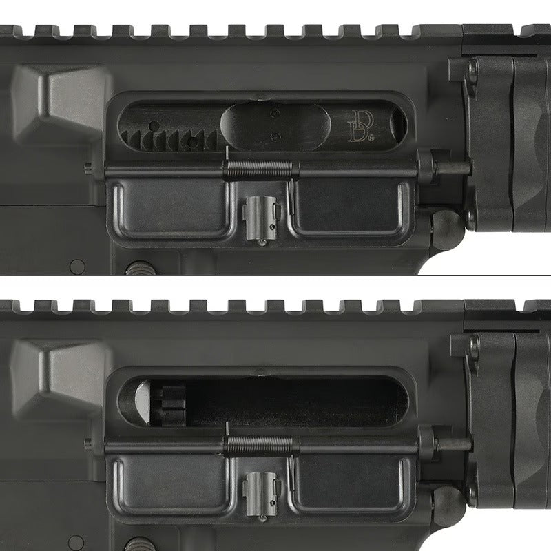 GHK Daniel Defense DDM4 PDW CO2 GBBR【Super Accuraカスタム注文】
