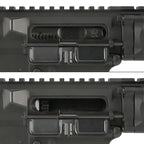 GHK Daniel Defense DDM4 V7 CO2 GBBR BK【SUPER ACCURAカスタム即納品】