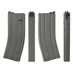 DE/EMG NOVESKE N4 DEVGRU 10.5" GBBR BK [カスタム注文]