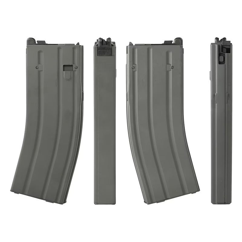 DE/EMG NOVESKE N4 DEVGRU 10.5" GBBR FDE [カスタム注文]