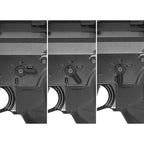 Modify XtremeDuty AR-15 10.3inch CQB ASTER搭載モデル