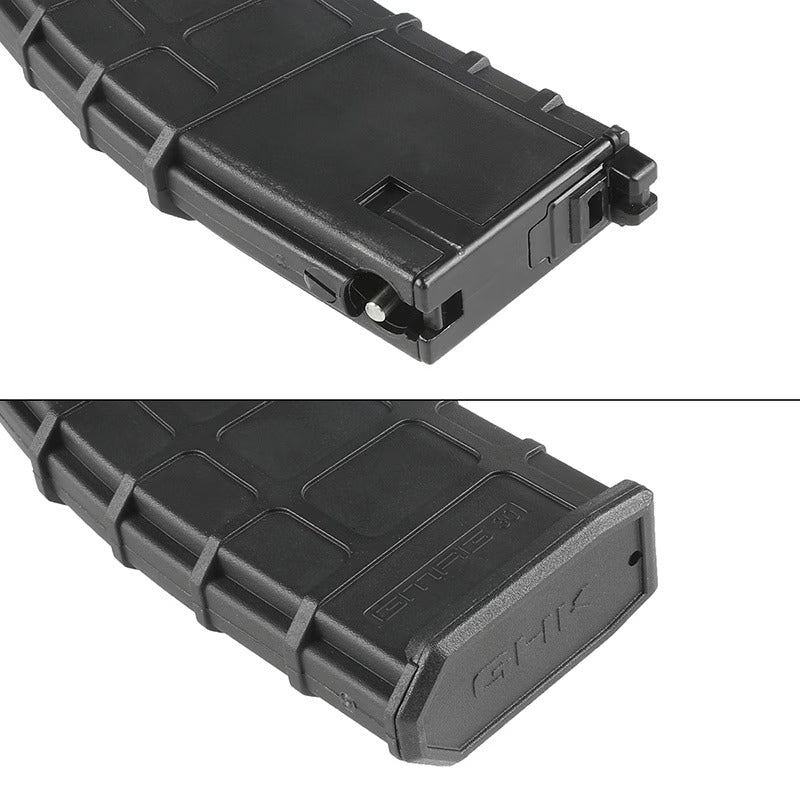 GHK Daniel Defense DDM4 V7K CO2 GBBR FDE【Super Accuraカスタム注文】