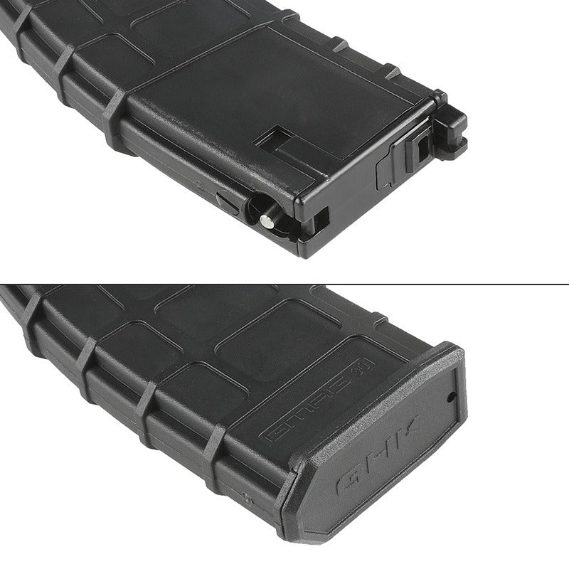 GHK Daniel Defense DDM4 V7 CO2 GBBR FDE【Super Accuraカスタム注文】