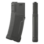 CYMA Plus Salient Arms SAI GRY 7.5inch（アナログ式トリガー）