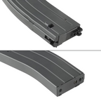 Salvo SIG MCX SPEAR LT 11.5" GBBR Gray【SUPER ACCURAカスタム注文】