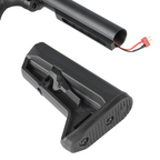 WELL PRO KAC KS-1 13.7inch BK