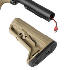 WELL PRO KAC KS-1 13.7inch FDE