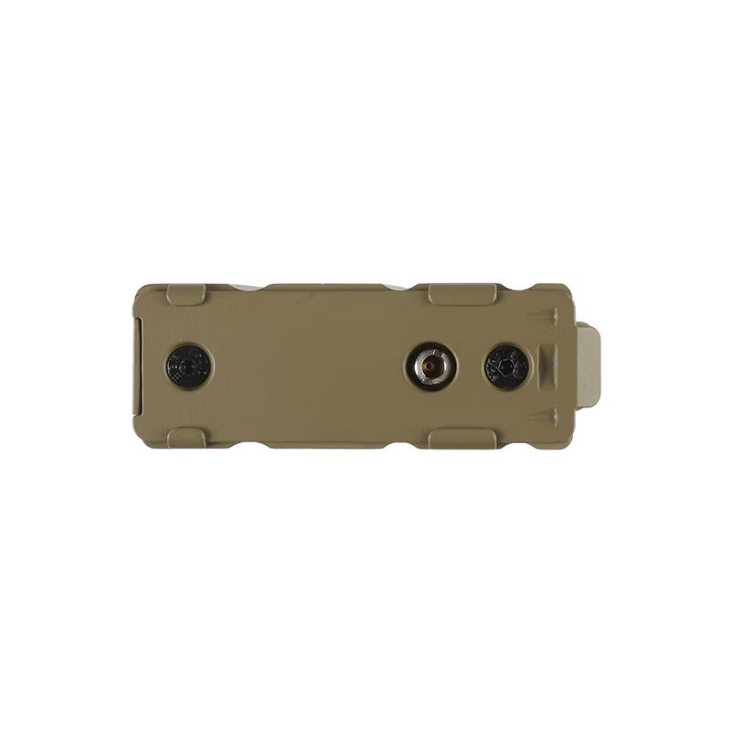 Salvo SIG MCX Hunter UKSF GBBR【Super Accuraカスタム注文】