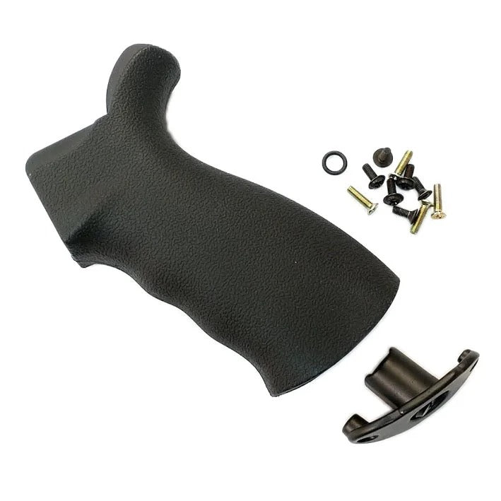ERGOスタイル 電動M4用グリップ BK