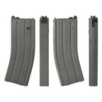 DE NOVESKE N4 GHETTO BLASTER 10.5" GBBR BK【Super Accuraカスタム注文】