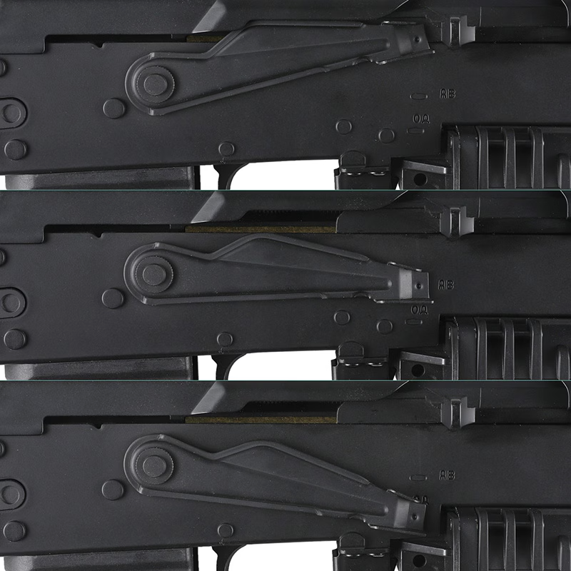 Golden Eagle PP-19 BIZON【訳あり品】