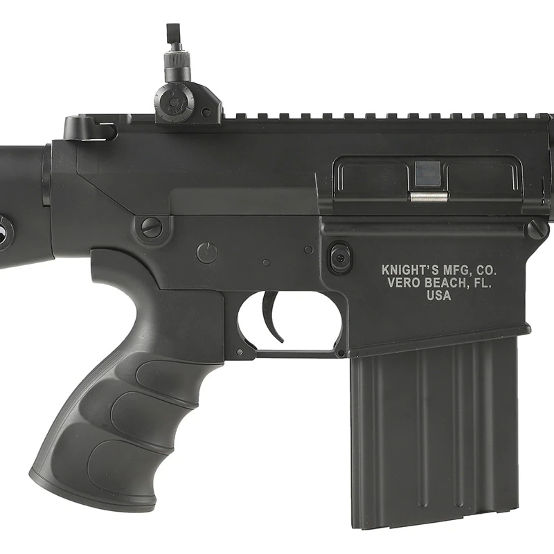 Golden Eagle KAC SR-25【訳あり品】