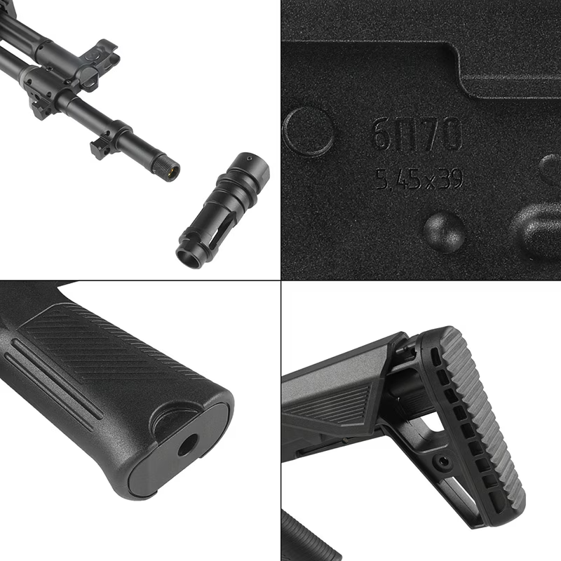 WELL PRO AK-12M1 AEG