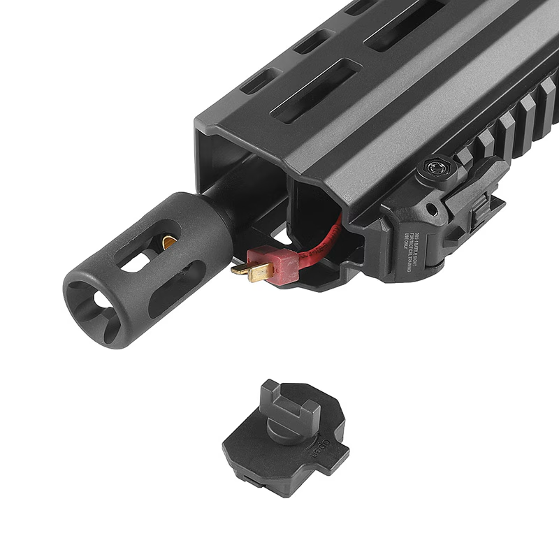 DE Airsoft CARACAL CMP9 [玄モーター仕様]