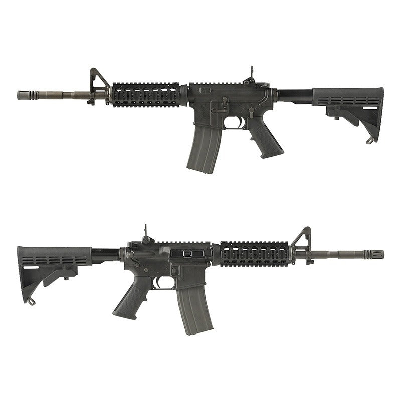 GHK Colt M4A1 RAS 14.5