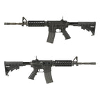 GHK Colt M4A1 RAS 14.5" CO2 GBBR 2026【Super Accuraカスタム注文】