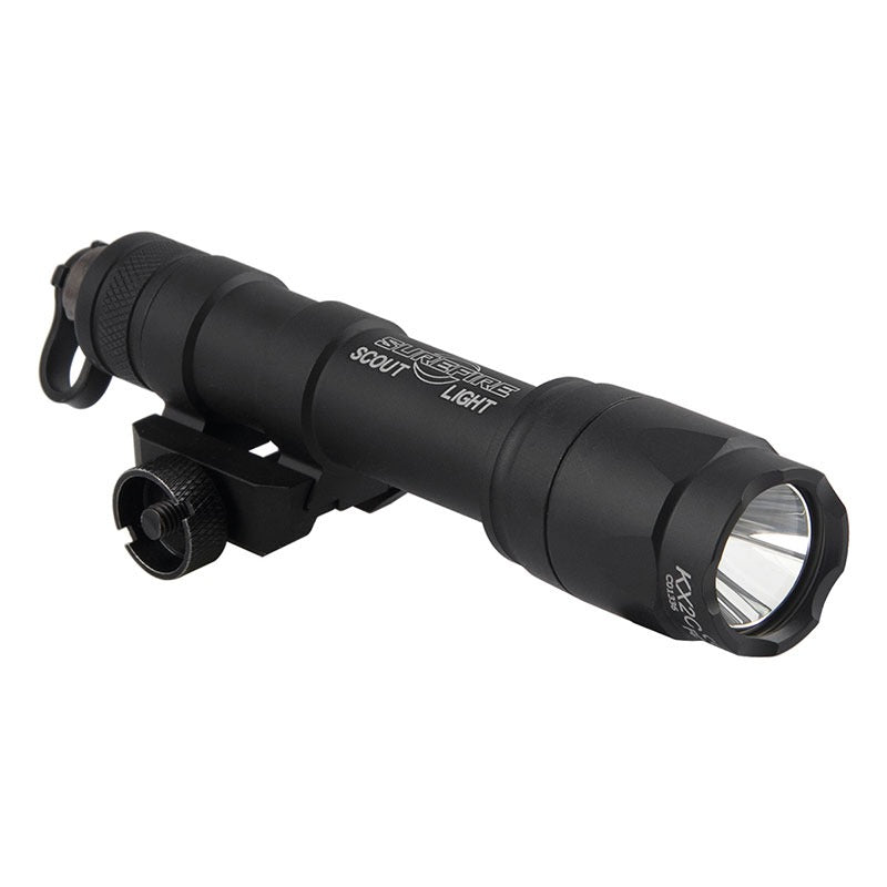 WADSN SureFire M600Cタイプ LEDスカウトライト (SR-07タイプリモートデュアルスイッチ)