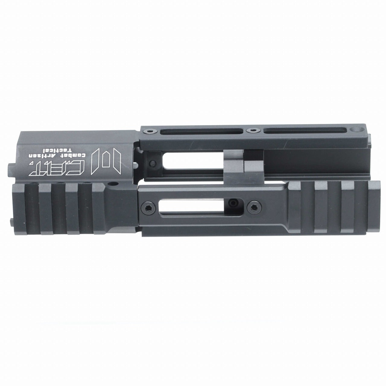 C.A.T. Variable ハンドガード アウターバレルセット – AIRSOFT97 WEB