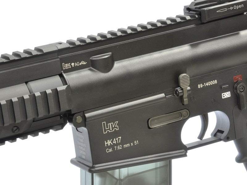 VFC Umarex  H&K HK417 16" Recon