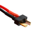 Laylax GIGA TEC エボルト用変換コネクター Tコネクター