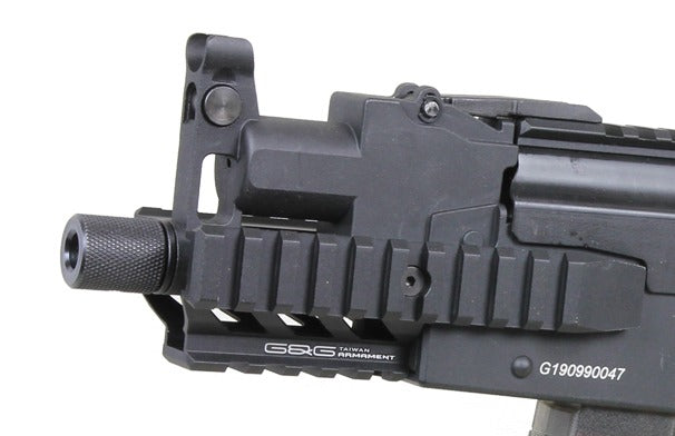G&G PRK9 RTS