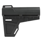 SAA KAK Shockwave Bladeタイプ ピストルスタビライザー BK