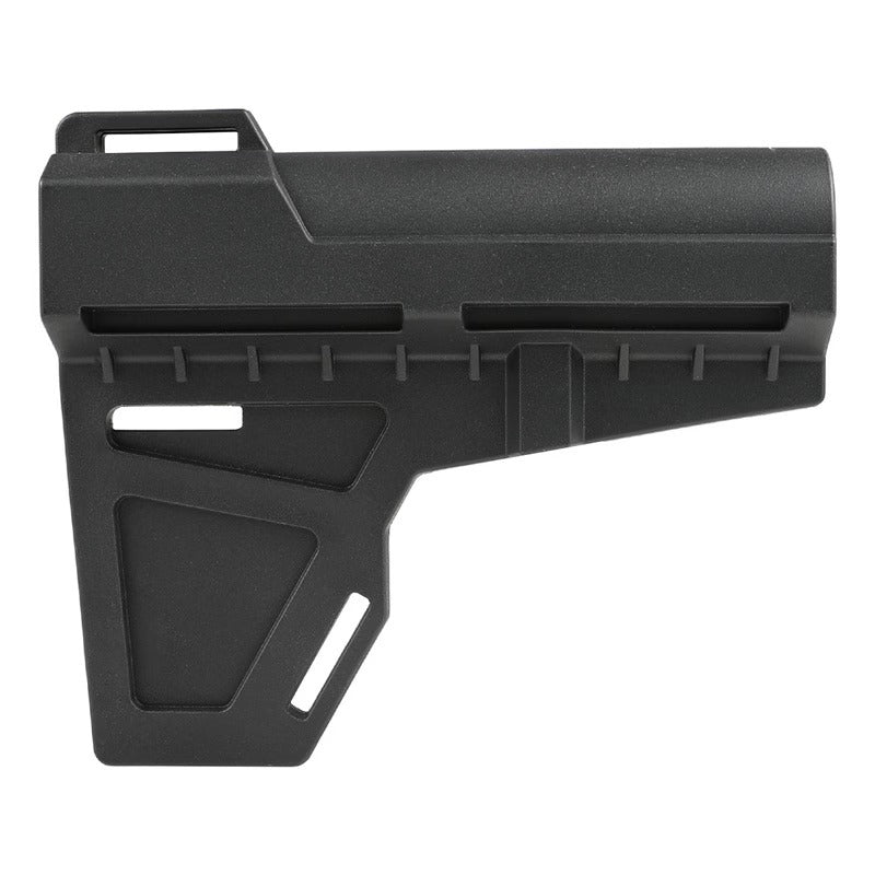 SAA KAK Shockwave Bladeタイプ ピストルスタビライザー BK