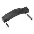 BJ Tac GEISSELEタイプ トリガーガード GBB用
