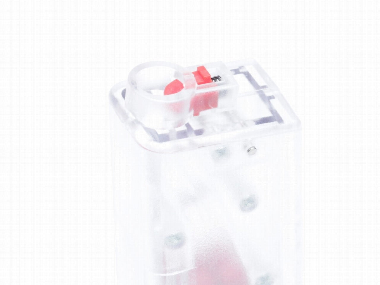 G&G ARP9 170R Transparent Magazine