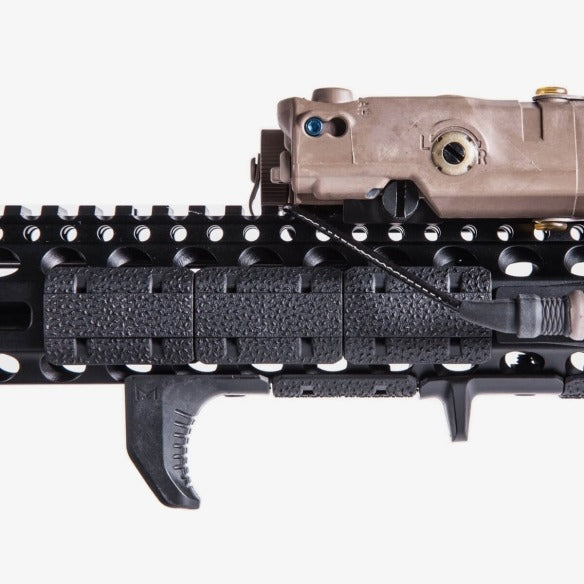 【実物】MAGPUL M-Lok Rail Cover Type2
