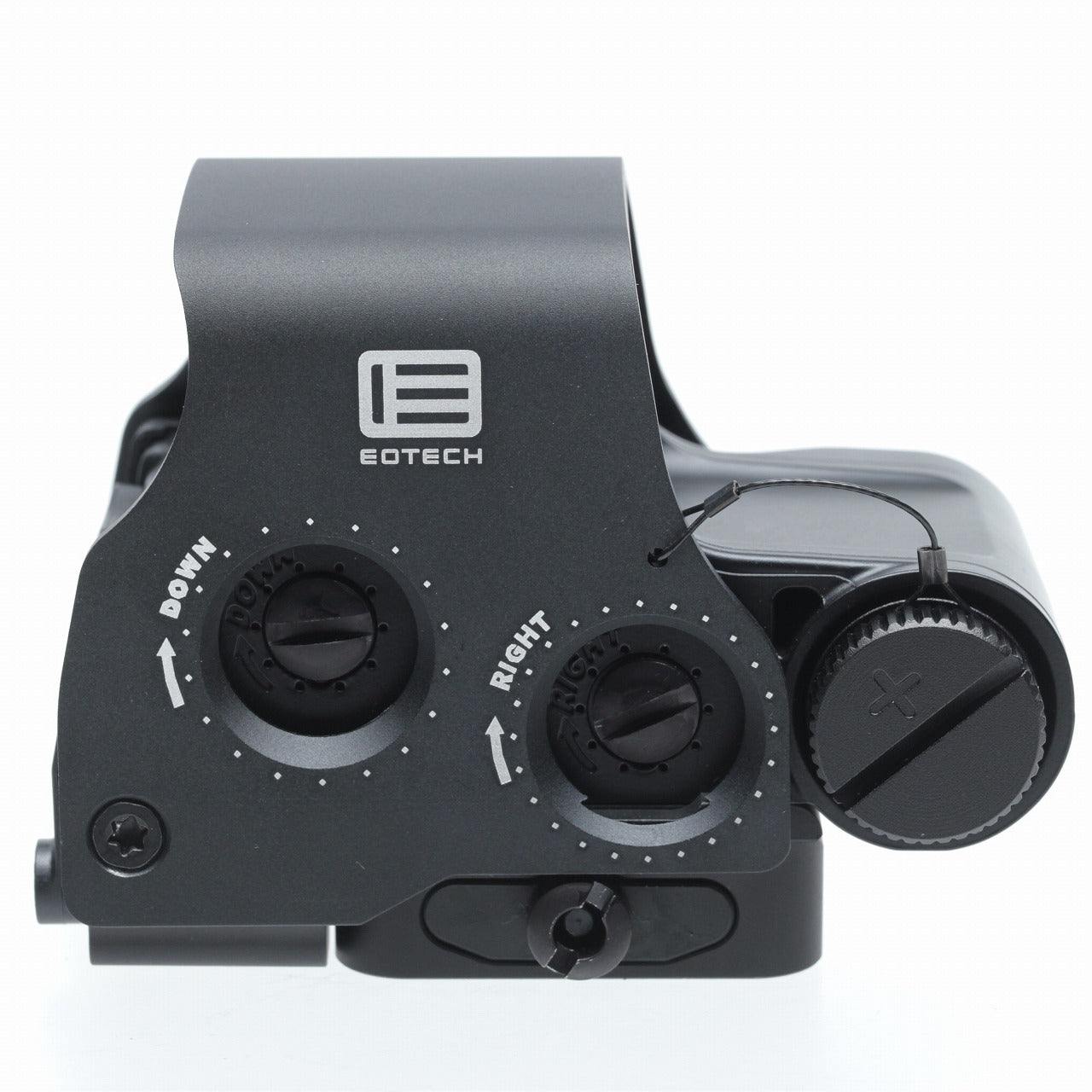 Holy Warrior EoTech EXPS3-0タイプ【リアルホロサイト】レプリカ BK