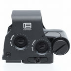 Holy Warrior EoTech EXPS3-0タイプ【リアルホロサイト】レプリカ BK