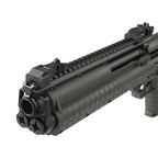 EMG/GoldenEagle Kel-Tec KSG ガスショットガン BK