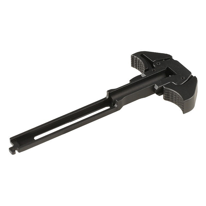 Zparts Noveske ACH 5.56 チャージングハンドル (東京マルイ 次世代電動ガンSOPMOD M4対応)