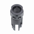 DMT エアソフト用ハイダー 14mm逆ネジ 556QDC 3Pタイプ